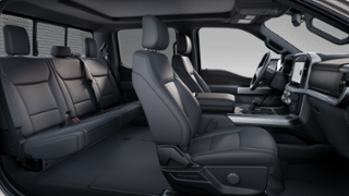 2025 Ford F-150® Internal Image 1